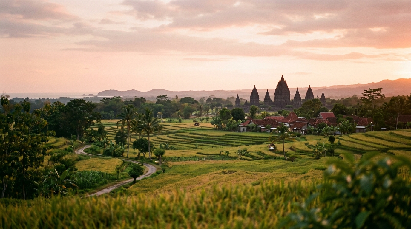 5 Rekomendasi Art Space dan Galeri Seni di Jogja yang Cocok Buat Mahasiswa