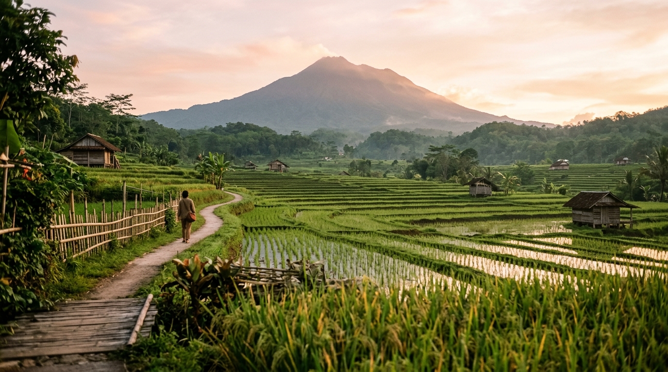 5 Wisata Alam Sejuk di Kaliurang Jogja yang Ramah Kantong untuk Akhir Pekan Mahasiswa