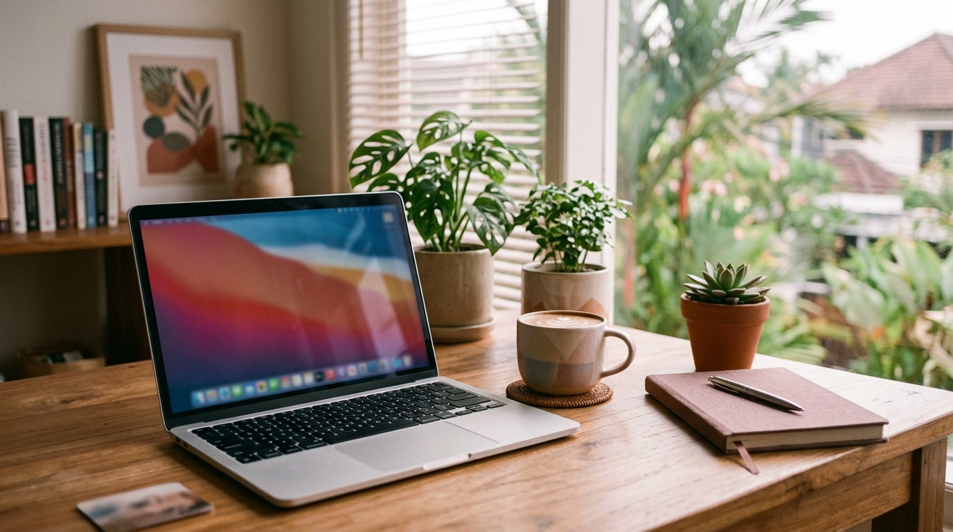 7 Pilihan Kerja Sambilan yang Fleksibel untuk Mahasiswa dan Tips Mengatur Waktunya