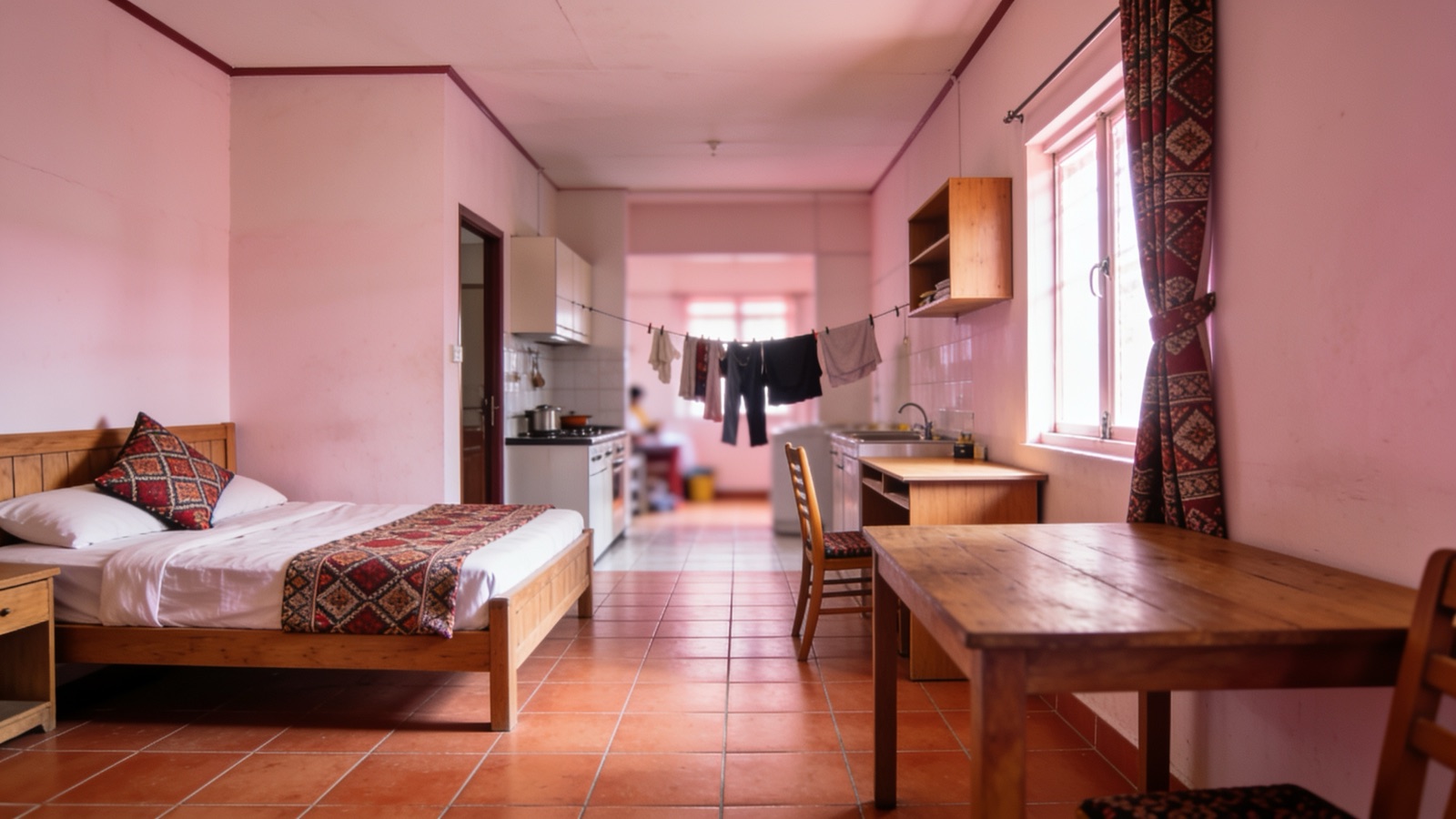 Begini Cara Pesan Kamar di Dzawani Hotel dengan Mudah, Booking Jadi Anti Ribet!