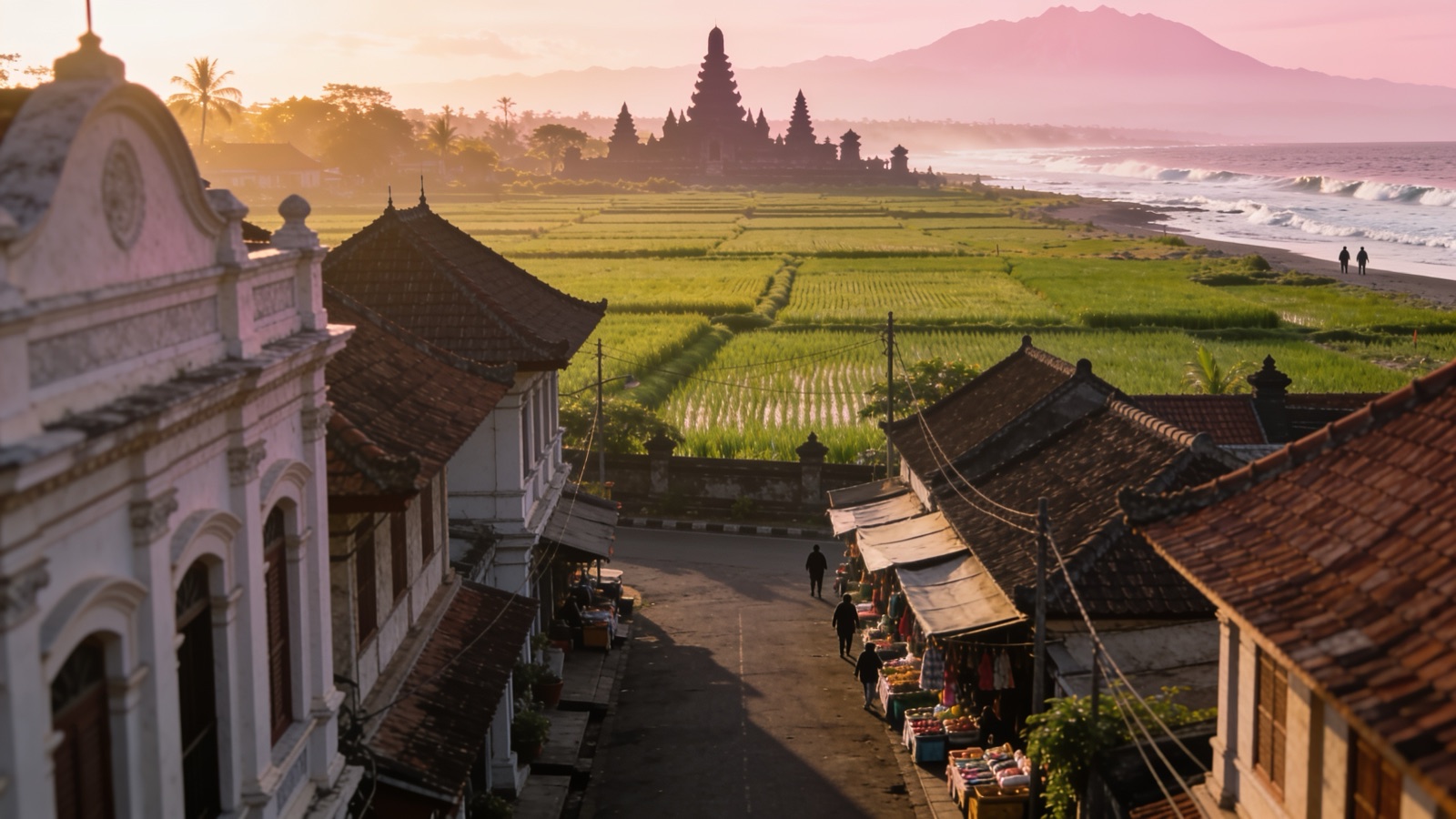 Cari Kos-kosan untuk Pasutri di Jogja yang Murah dan Mewah? Cek Infonya di Sini!