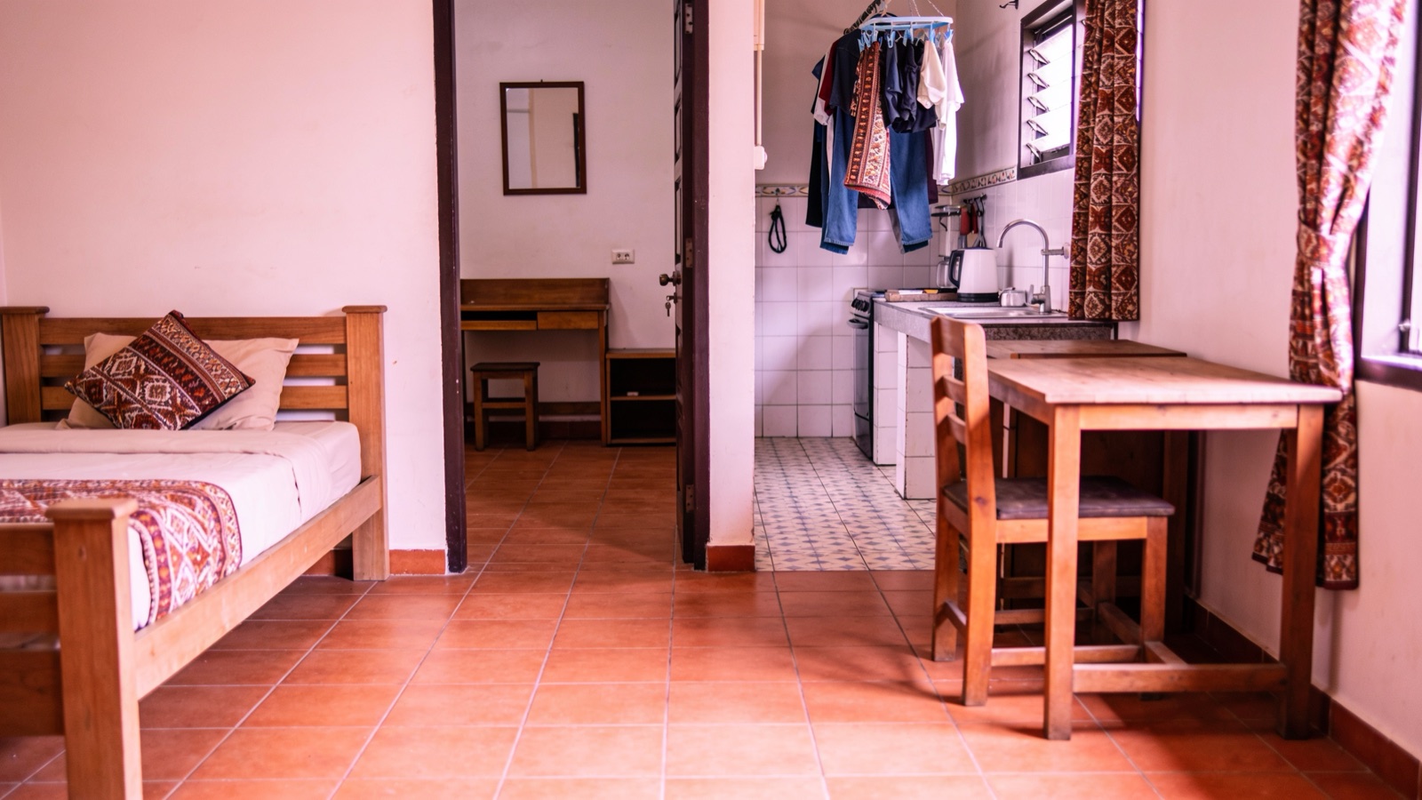 Dzawani Guest House Lempongsari, Tawarkan Sensasi Nginep Mewah Bareng Keluarga
