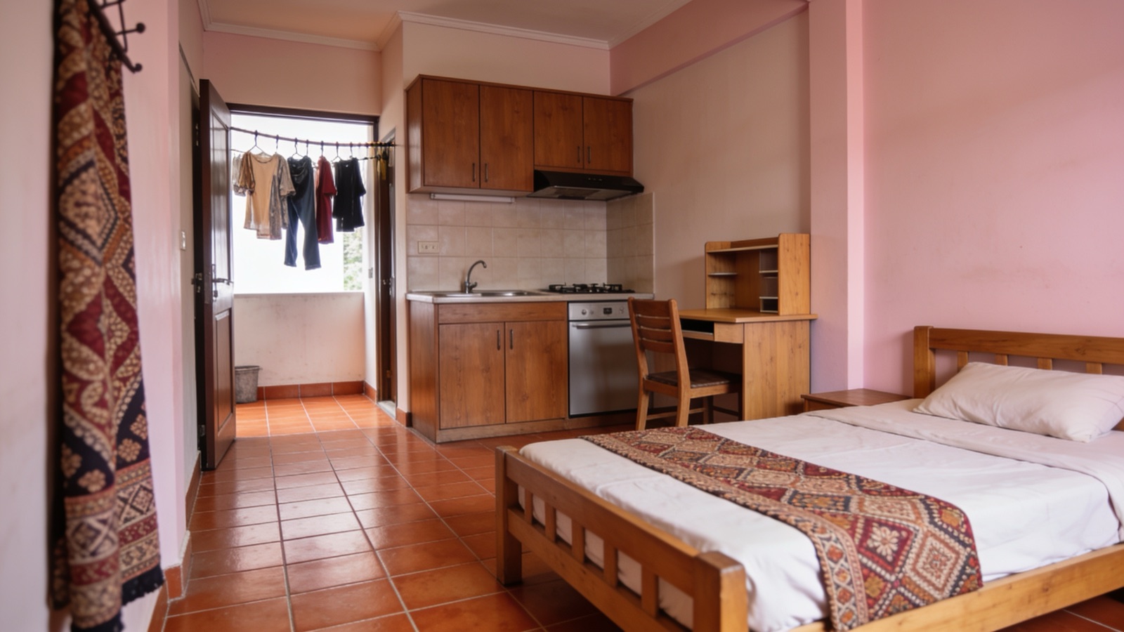 Dzawani Kost Condongcatur, Tempat Tinggal Paling Nyaman di Lokasi yang Strategis