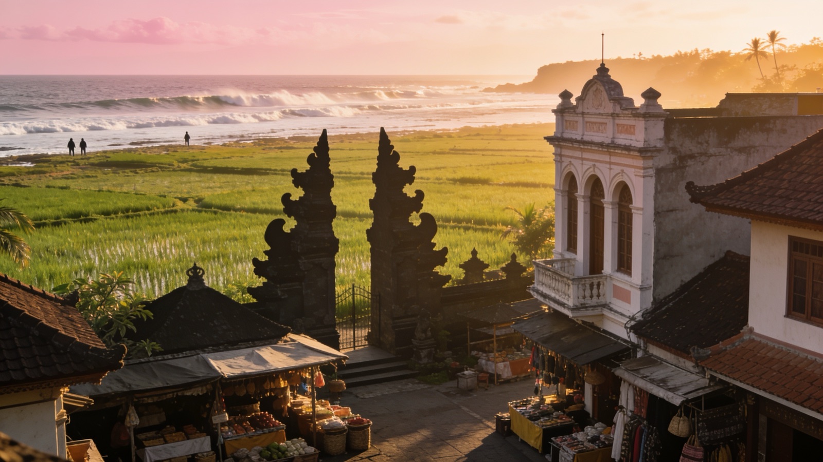 Hits Abis! Ini Rekomendasi Tempat Nongkrong Asik di Jogja Andalan Mahasiswa Hingga Wisatawan