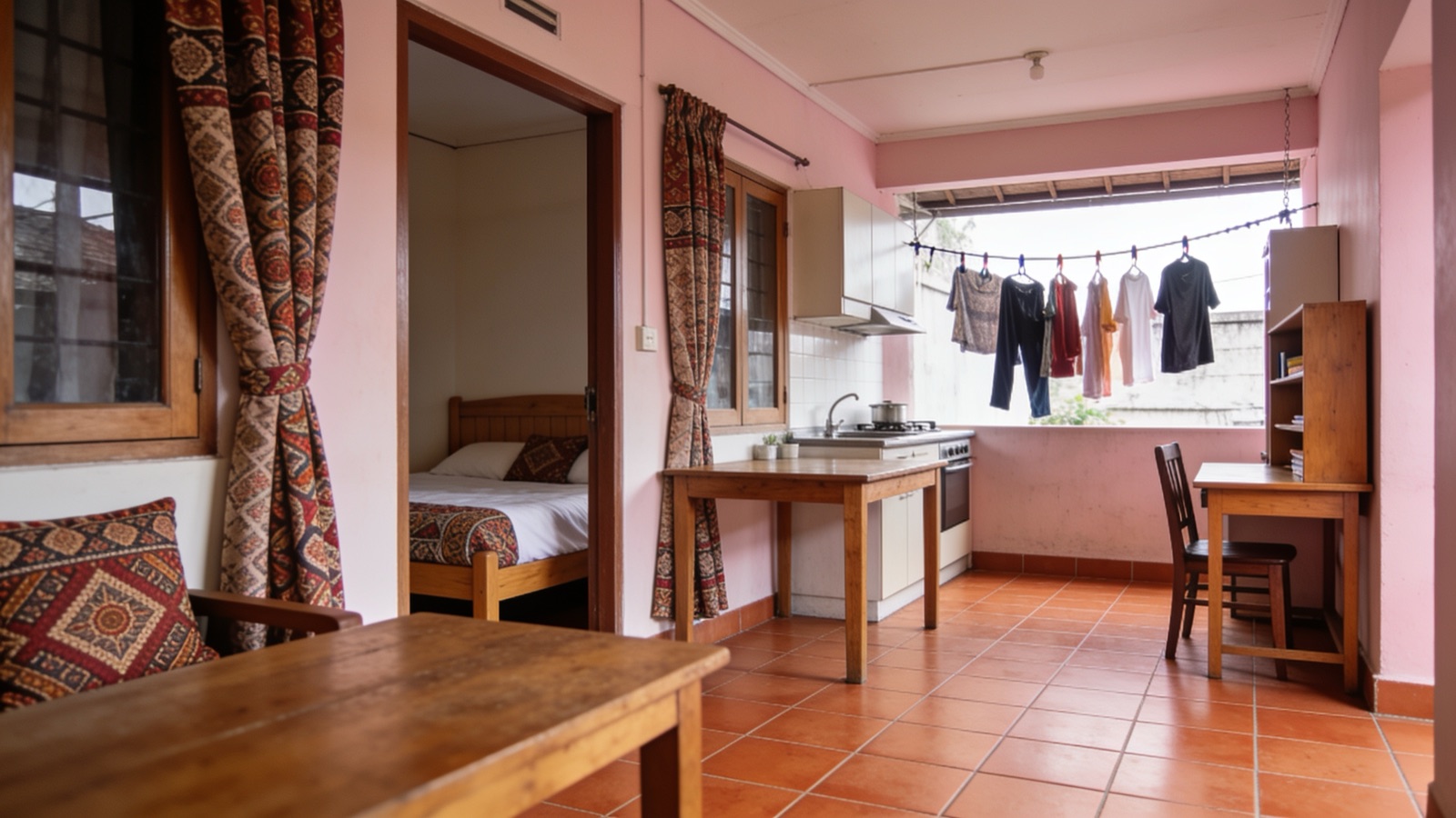 Ketahui Apa Itu Kost LV dan Perbedaannya dengan Kost Bebas yang Lebih Diminati