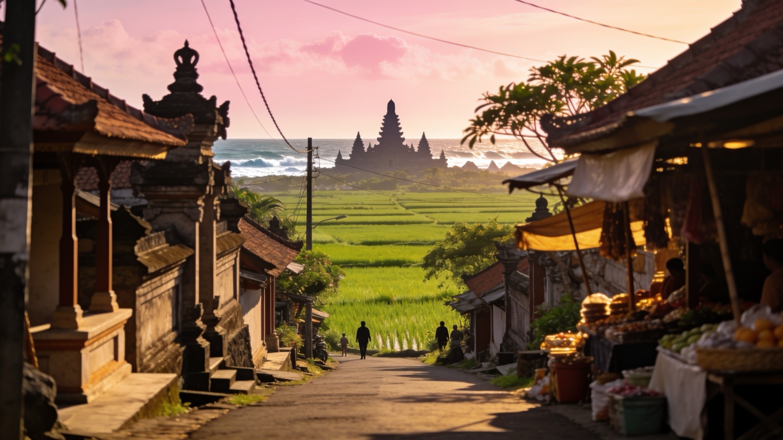 Kost Harian Bebas di Jogja, Boleh Bawa Pasangan! Di Mana?