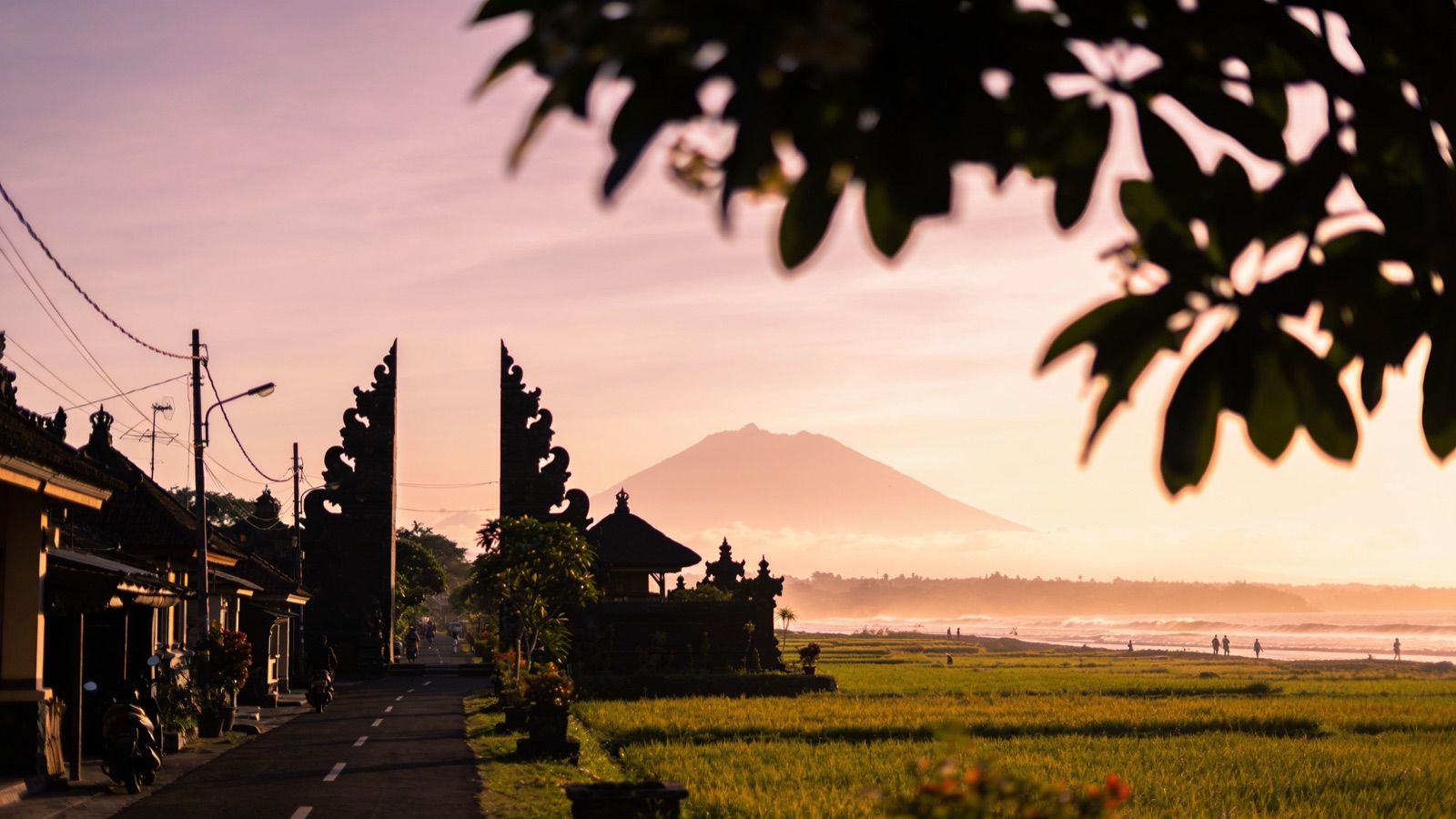 Liburan ke Jogja, Nginep di Dzawani Kost Ngabean Aja! Strategis Banget!