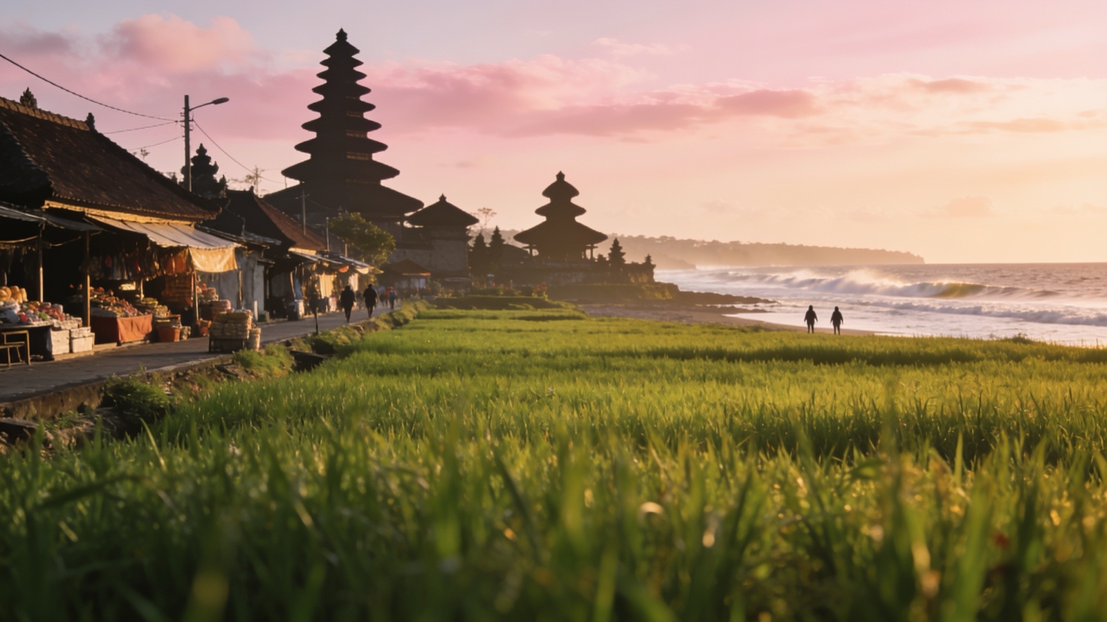 Liburan ke Jogja, Nginep di Dzawani Kost Ngabean Aja!