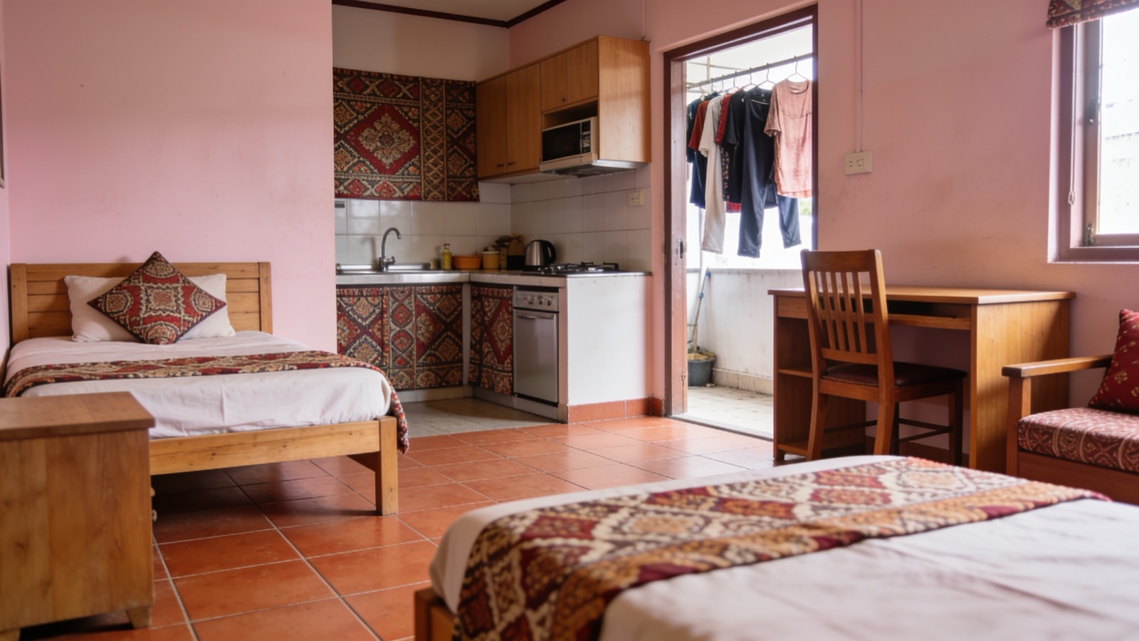 Mati Listrik di Kamar Kost? Jangan Panik, Segera Lakukan Hal Ini!