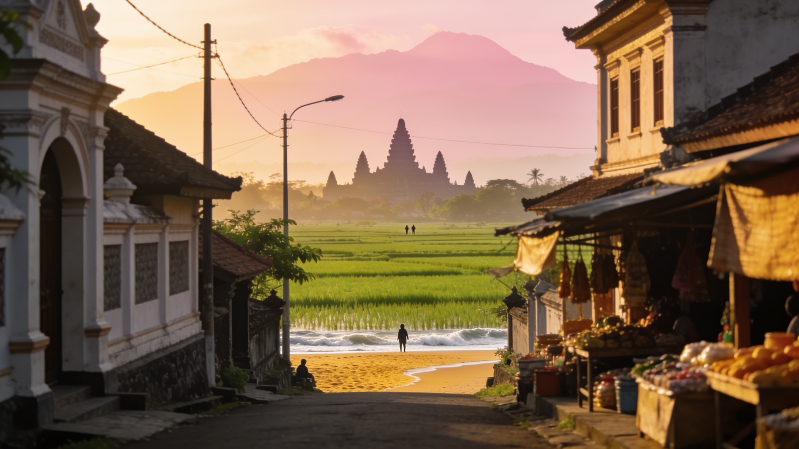 Ngekos dengan Fasilitas Kolam Renang di Jogja Emang Ada? Nih, Kepoin Infonya!