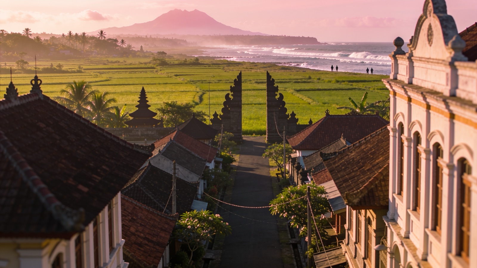 Ngekos di Jogja Mulai 1 Jutaan, Ini Lokasi Kost Eksklusif Mewah Dekat Tempat Strategis