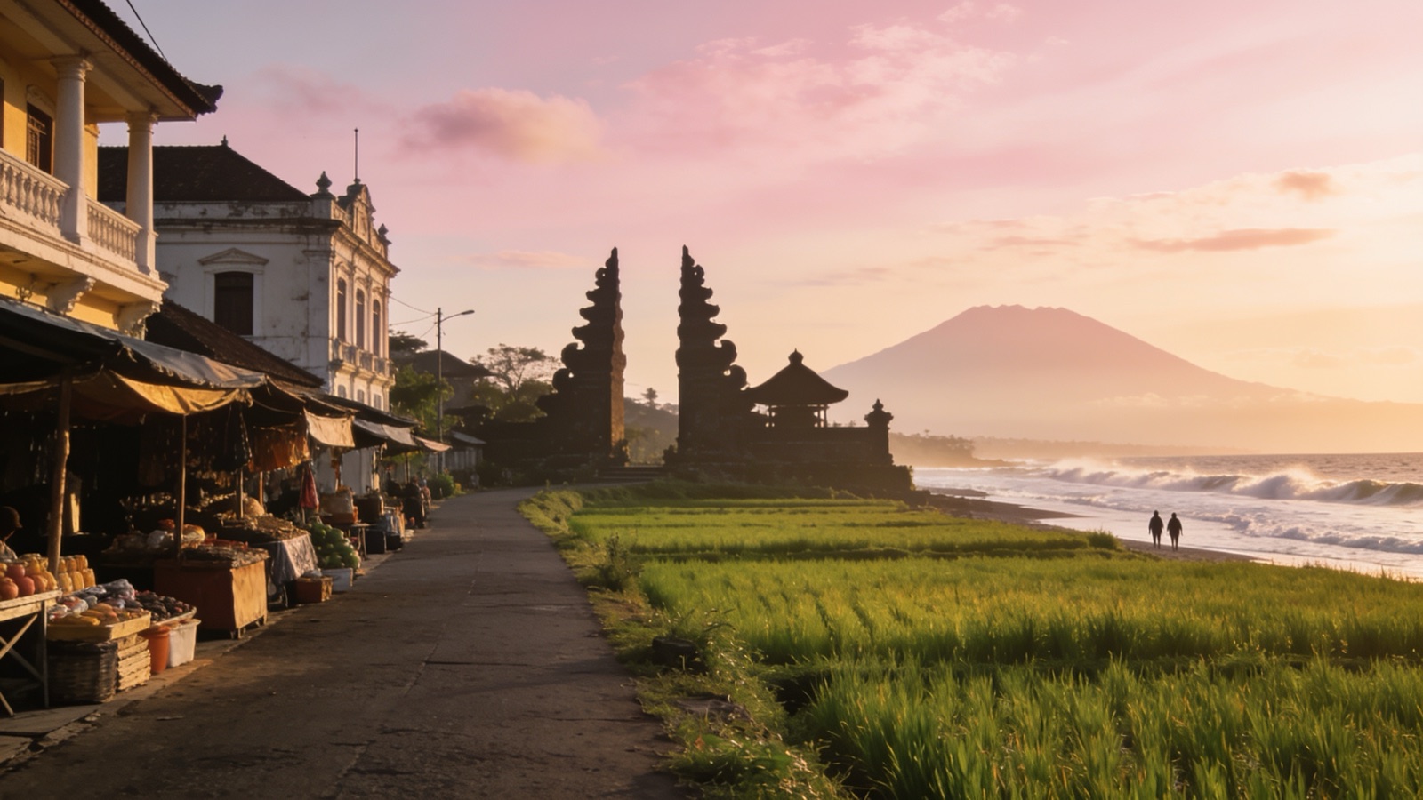 Rekomendasi Guest House Ternyaman di Jogja, Harga Terjangkau Lokasi Strategis