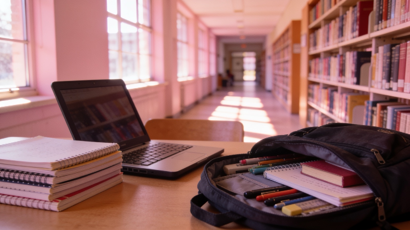 Rekomendasi Tempat Nugas Asyik dengan Lingkungan Nyaman untuk Mahasiswa
