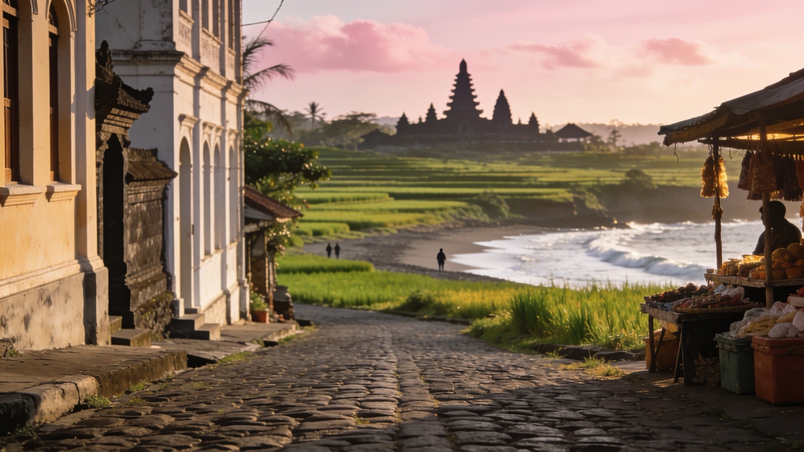 Rincian Biaya Hidup di Jogja, Lebih Murah atau Mahal?