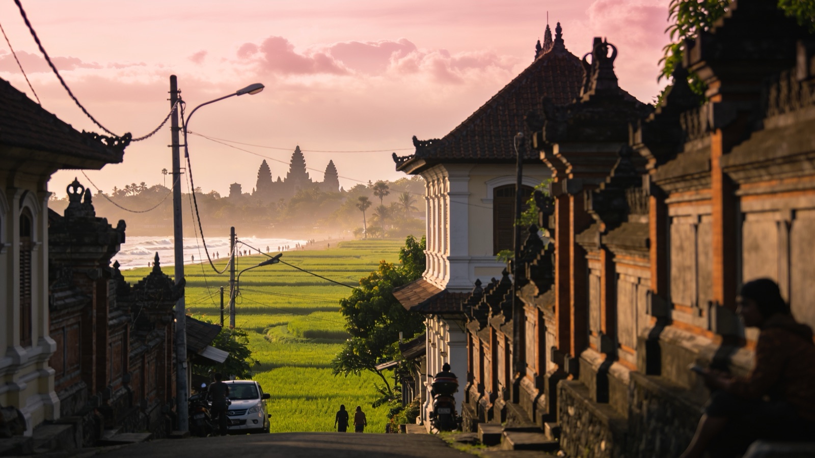 Tempat Wisata Alam di Jogja untuk Kaum Low Budget, Liburan Bareng Makin Seru Kalau ke Sini!