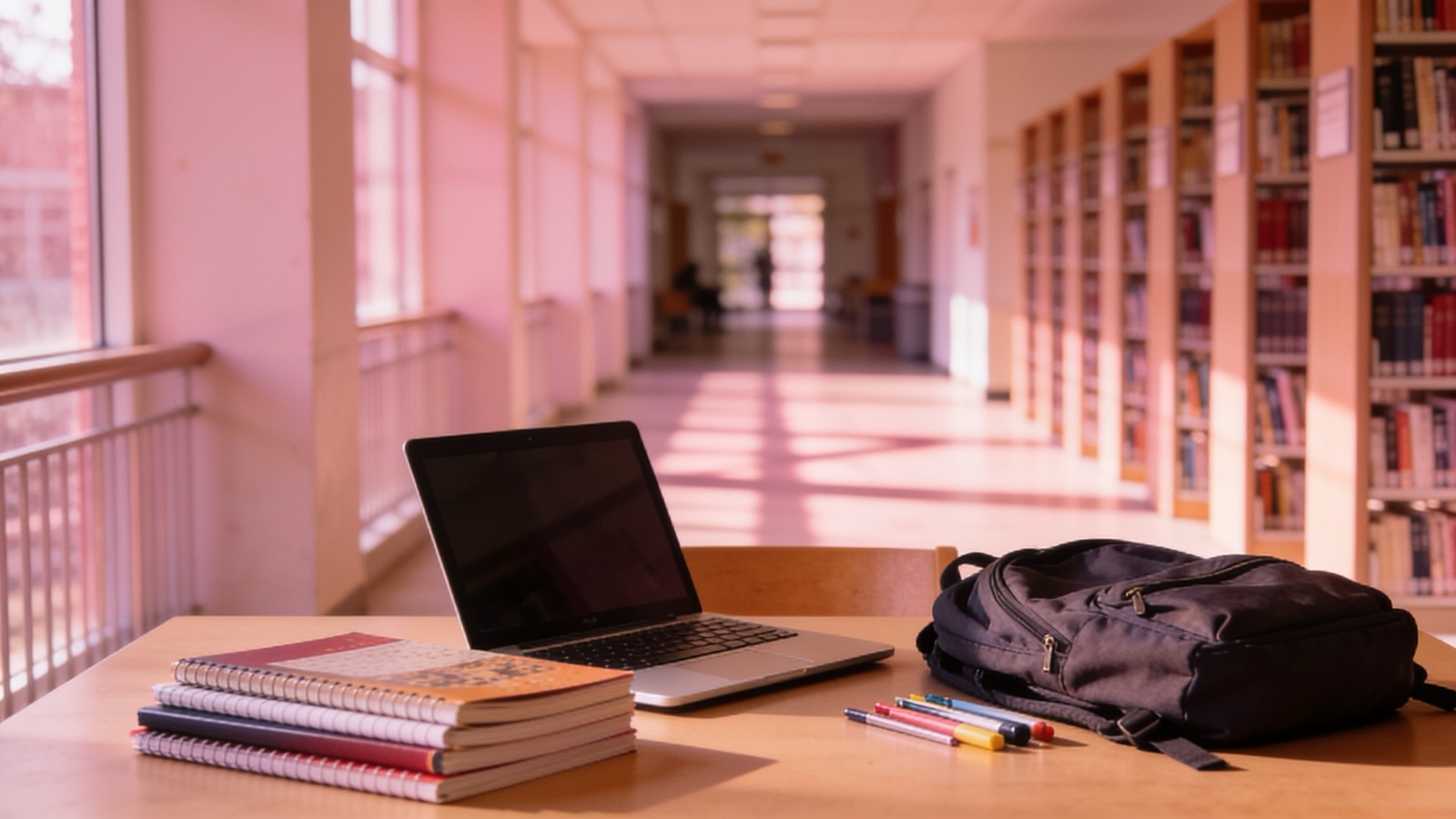 Tips Anti Ngantuk Pas Skripsian, Mahasiswa Semester Akhir Harus Lakukan Hal Ini!