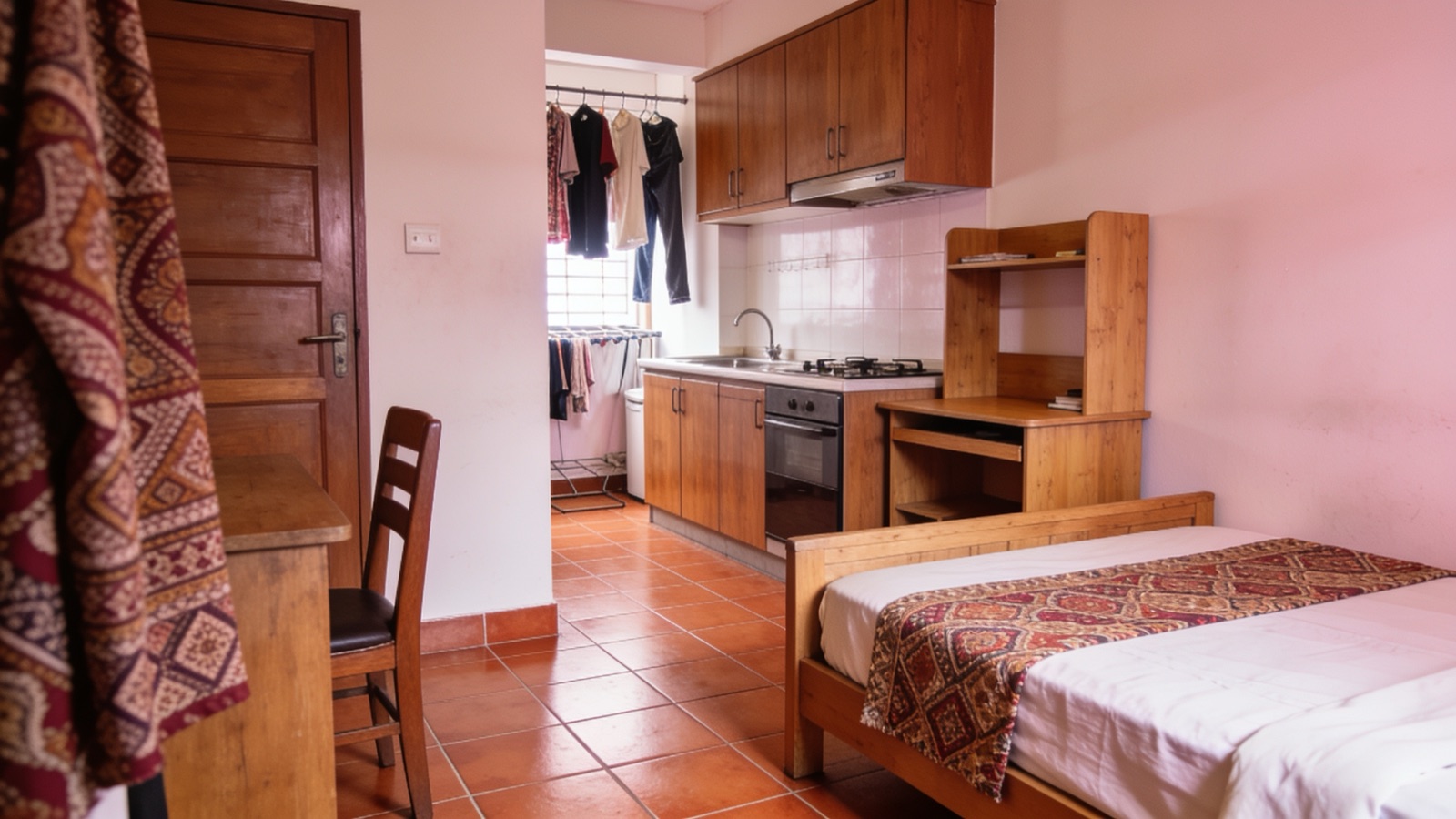 Tips Persiapan Staycation di Guest House Bareng Keluarga agar Lebih Teroganisir