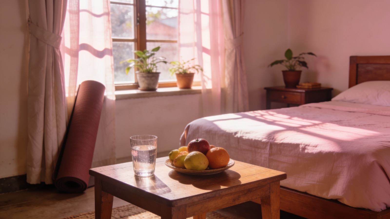 Yuk, Hidup Sehat dengan Tinggal di Dzawani Kost Ngabean, Banyak Sirkulasi Udara!